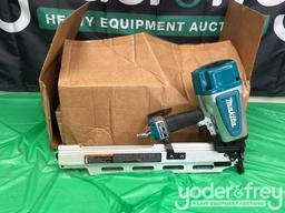 Unused Makita AN924