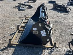 Unused 2025 GIYI GY-KH72F