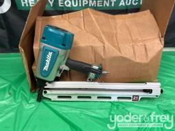 Unused Makita AN924