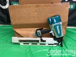 Unused Makita AN924