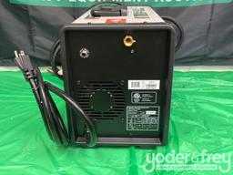 Unused Hobart Handler 125 MVP Welder