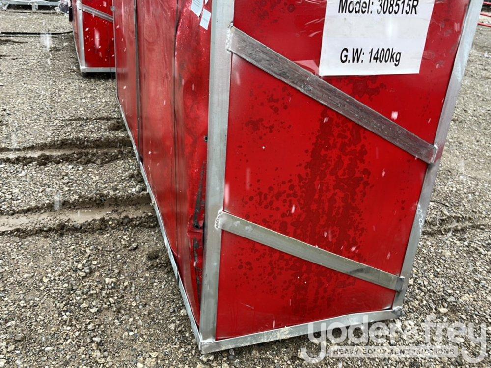Unused 2025 Golden Mount 308515R
