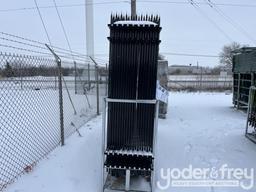 Unused 2025 FENS FEN20