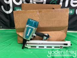 Unused Makita AN924