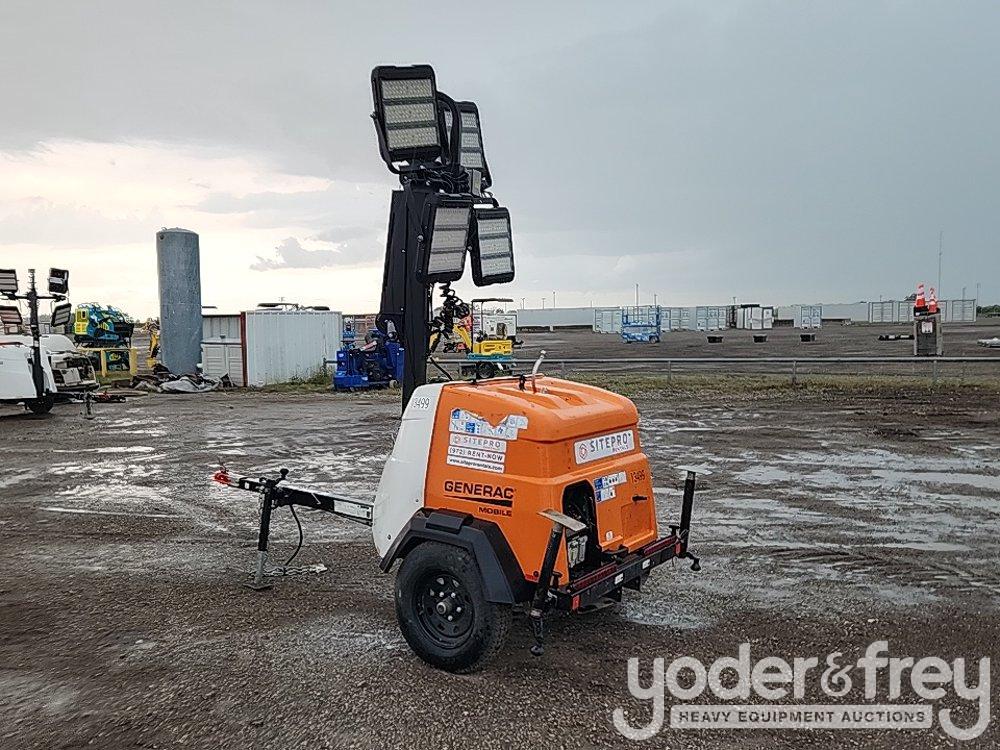 2022 Generac MLT6SKDS