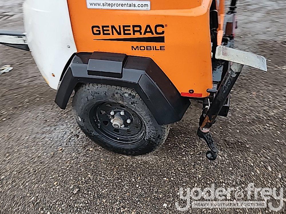 2022 Generac MLT6SKDS