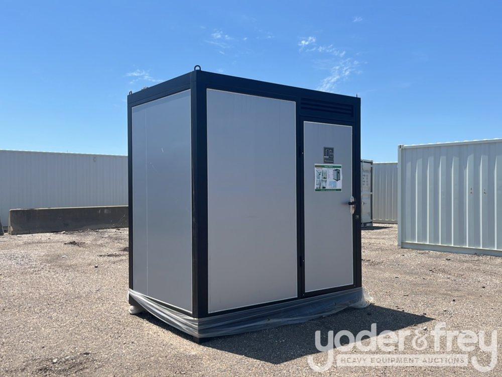 Unused 2024 Allmetal K2215