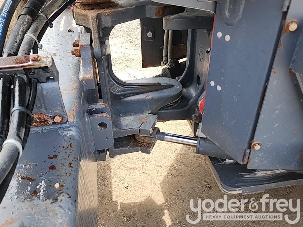 2019 Wacker Neuson RC110P