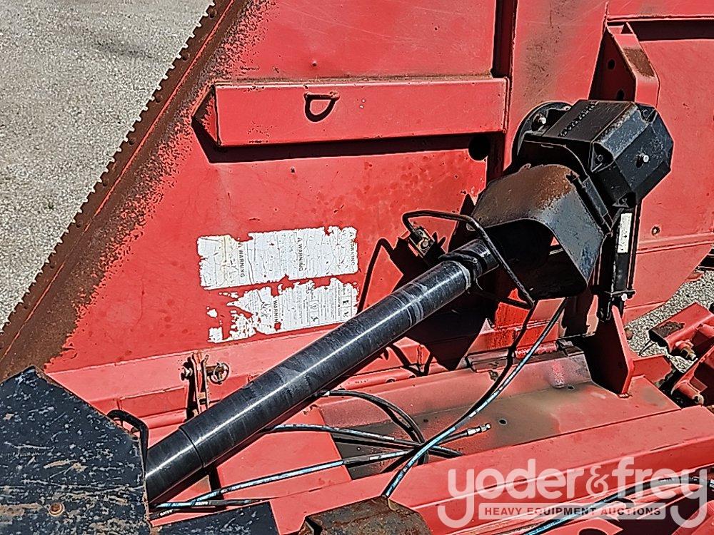 Bush Hog 3715