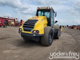 2019 Wacker Neuson RC110P