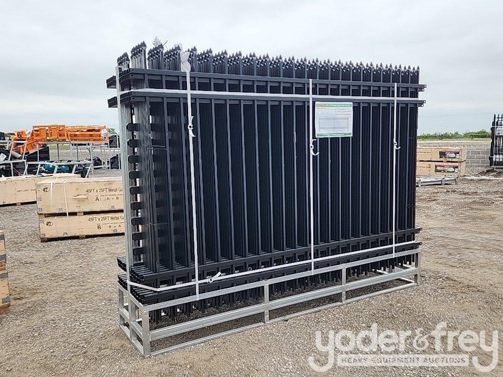 Unused 2024 Allmetal K0710