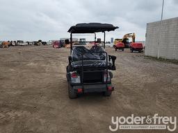 Unused 2025 Raccoon RC-G4.0