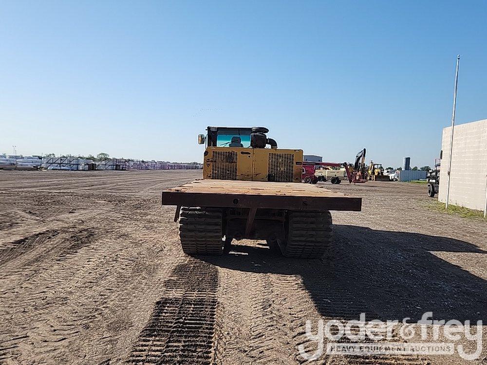 2013 Prinoth Panther T8