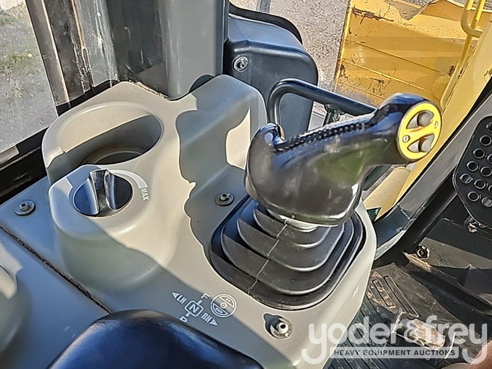 2019 Komastu D61PX-24