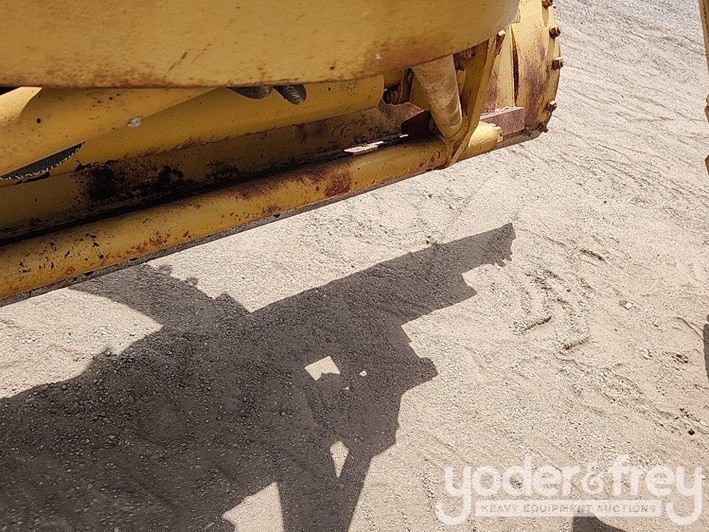 Fiat Allis M65