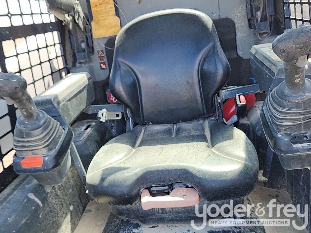 2022 Bobcat T62