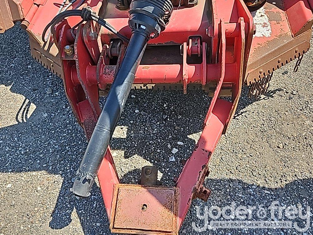 Bush Hog 3715