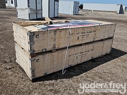 Unused 2024 Allmetal K4230-T