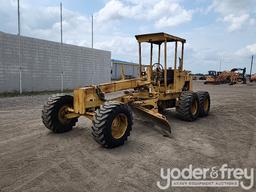 Fiat Allis M65