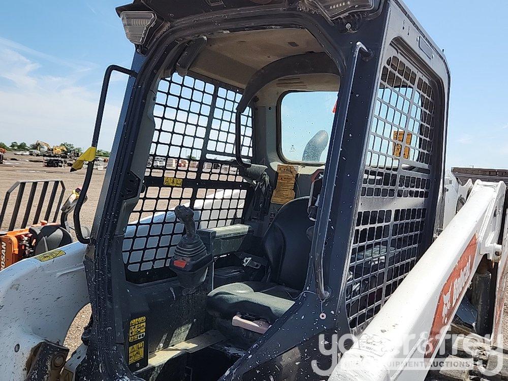 2022 Bobcat T62