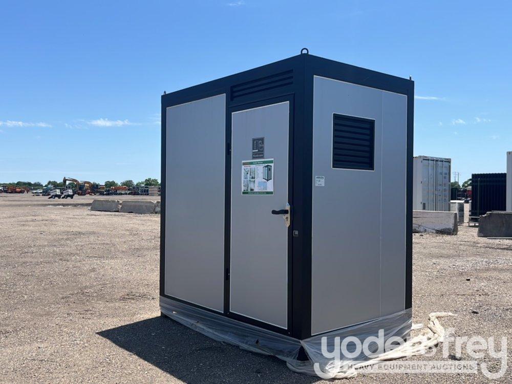 Unused 2024 Allmetal K2215