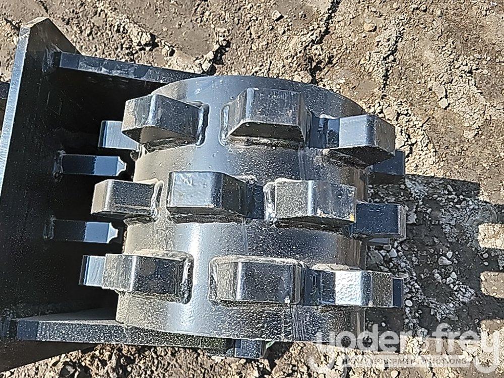Unused 2025 GIYI GY-W307