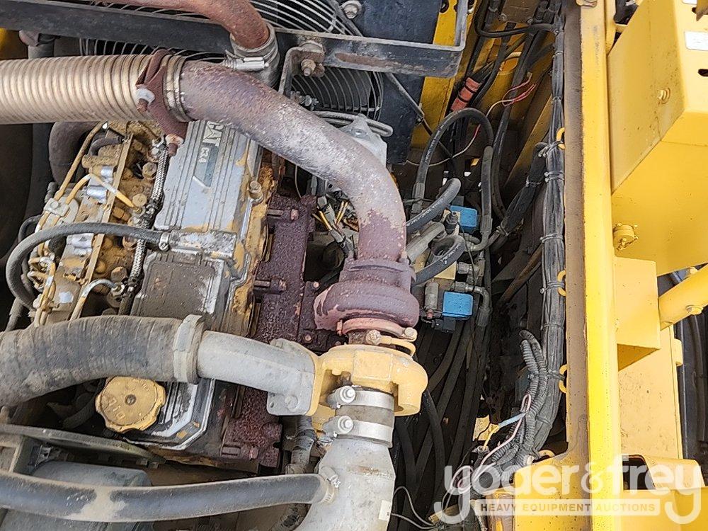 Carlson CP90