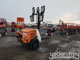 2022 Generac MLT6SKDS