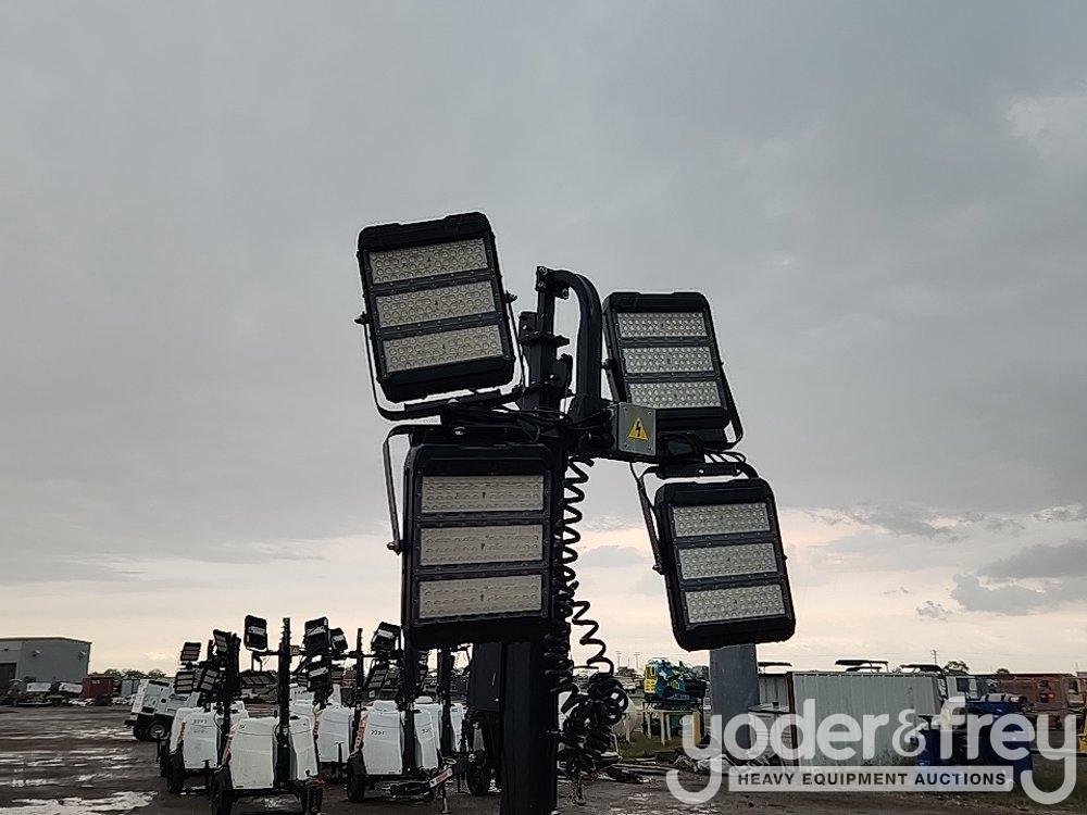 2022 Generac MLT6SKDS