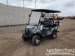 Unused 2025 Raccoon RC-G4.0