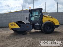 2019 Wacker Neuson RC110P