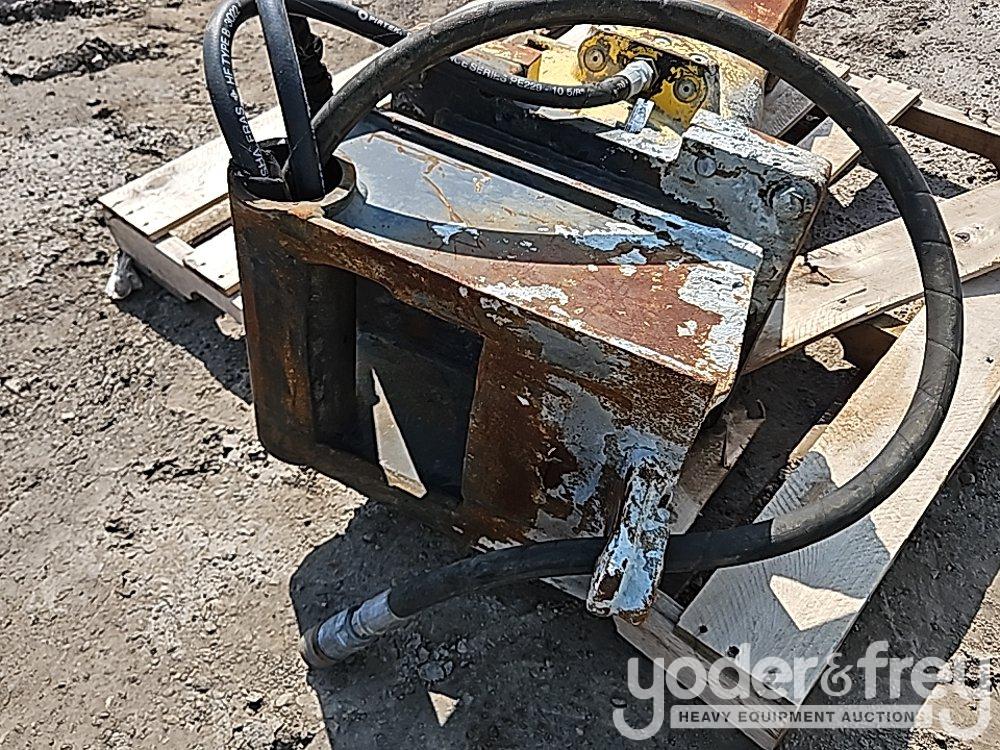 Atlas Copco SBC452