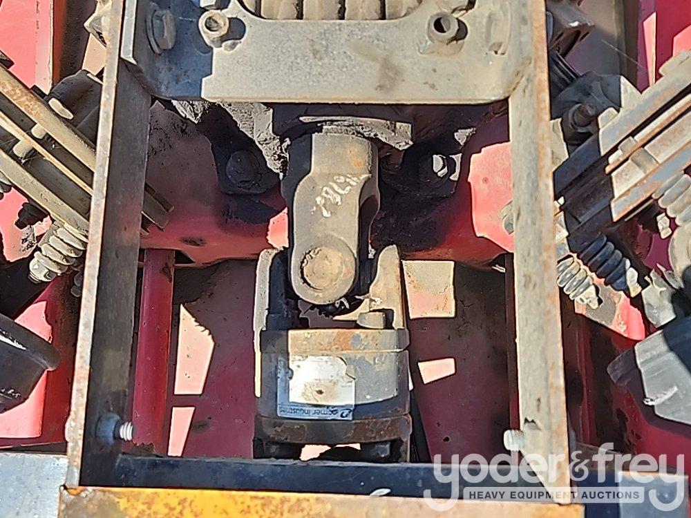 Bush Hog 3715