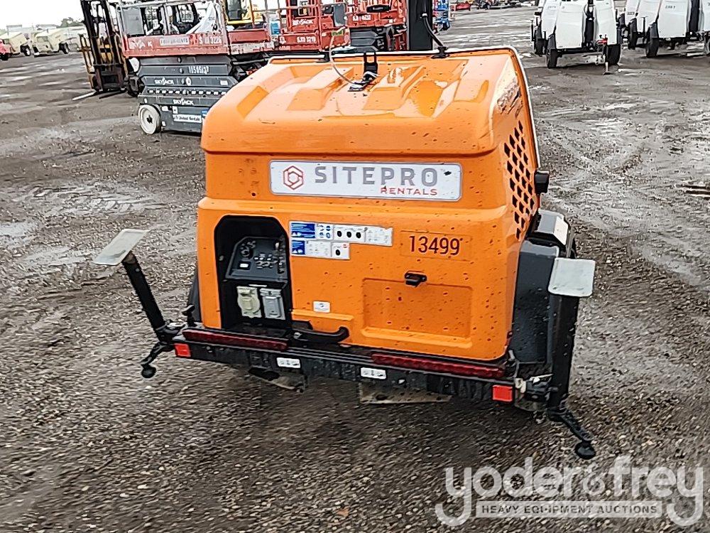 2022 Generac MLT6SKDS