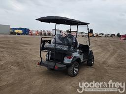 Unused 2025 Raccoon RC-G4.0