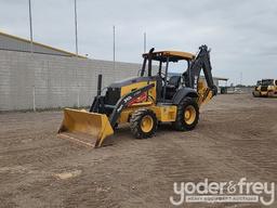 2019 John Deere 310L