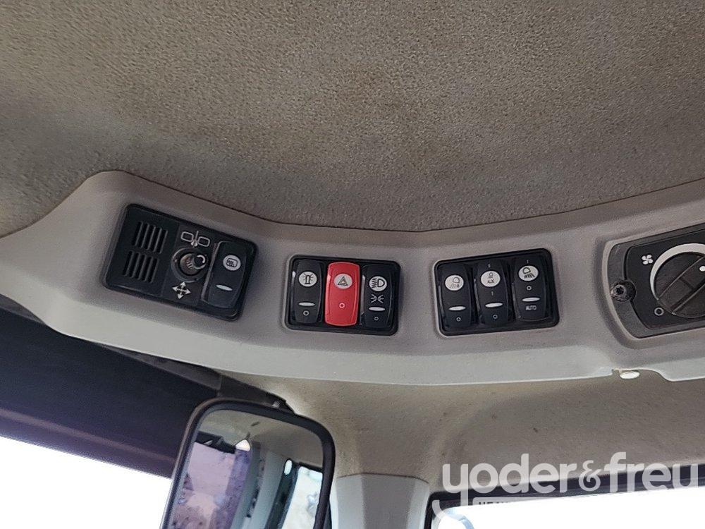 2015 CAT 924K