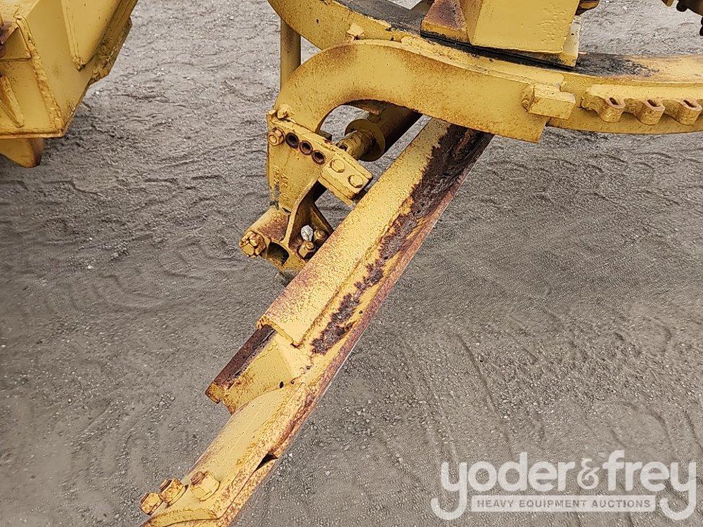 Fiat Allis M65