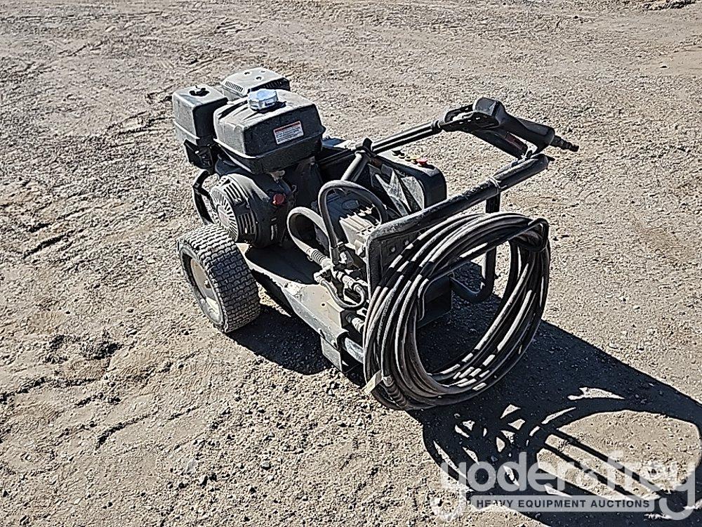 2016 MI-T-M CW-3504-5MGH