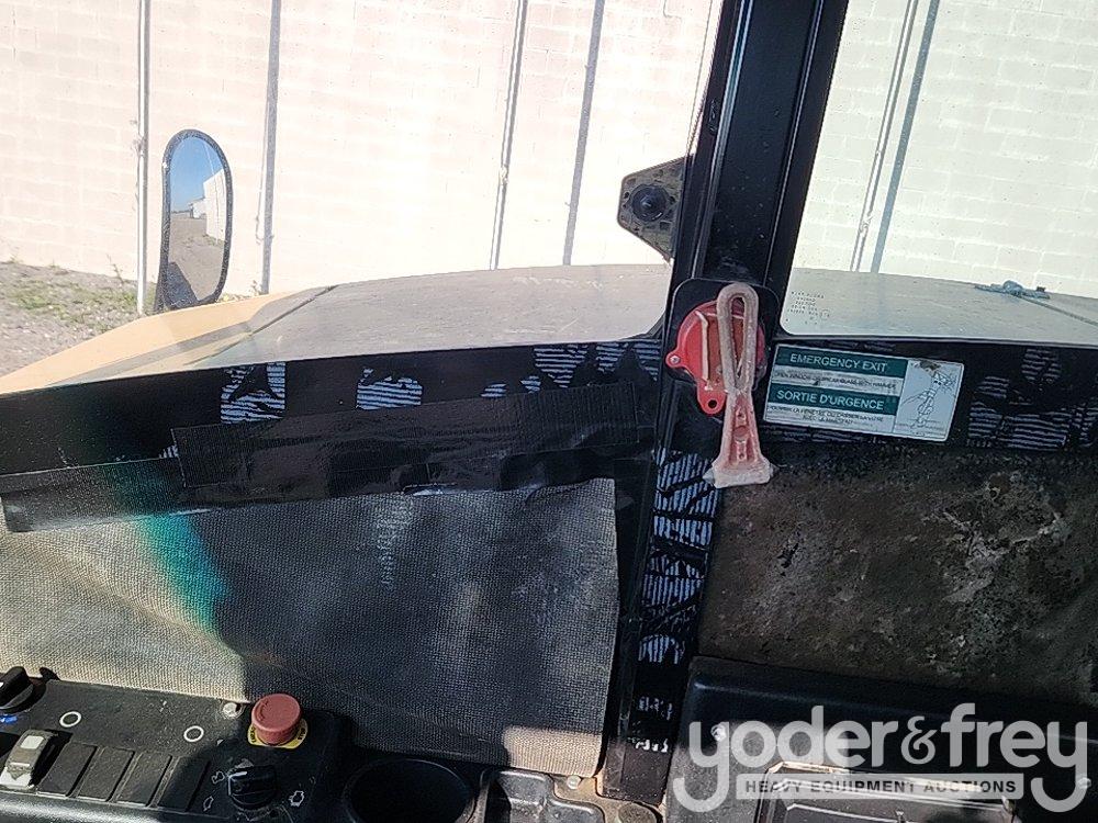 2013 Prinoth Panther T8