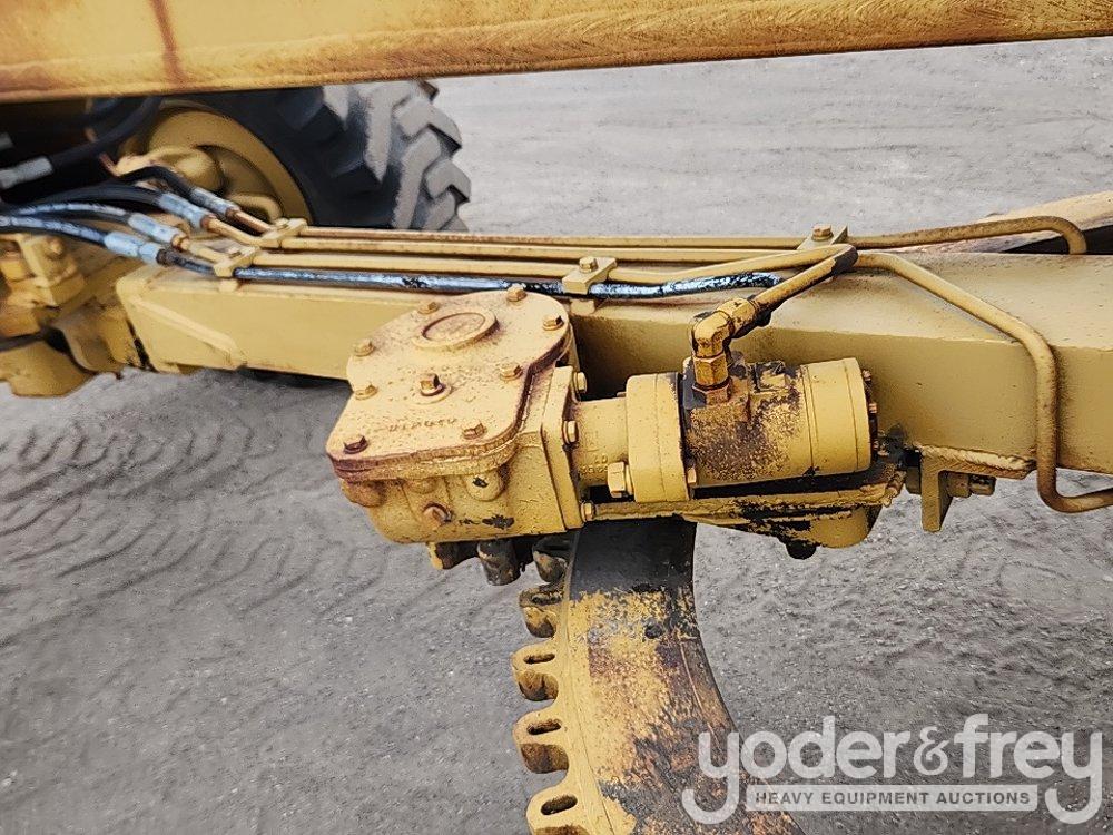 Fiat Allis M65