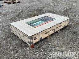 Unused 2024 Allmetal K1119