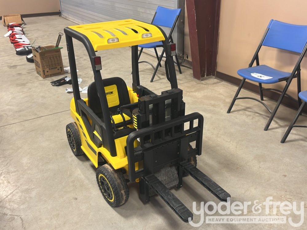 Hyper Toy SMS-HFL-4112