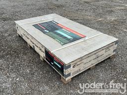 Unused 2024 Allmetal K1119