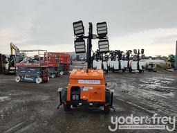 2022 Generac MLT6SKDS