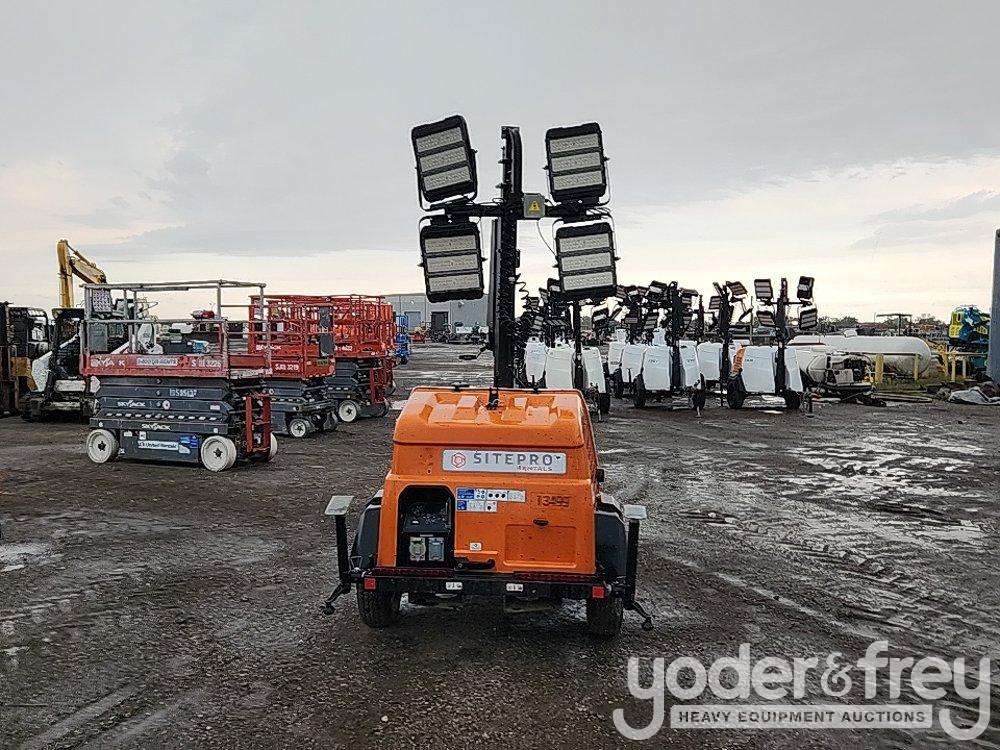 2022 Generac MLT6SKDS