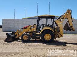 2020 CAT 420F2 IT