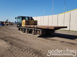 2013 Prinoth Panther T8