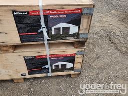 Unused 2024 Allmetal K3325
