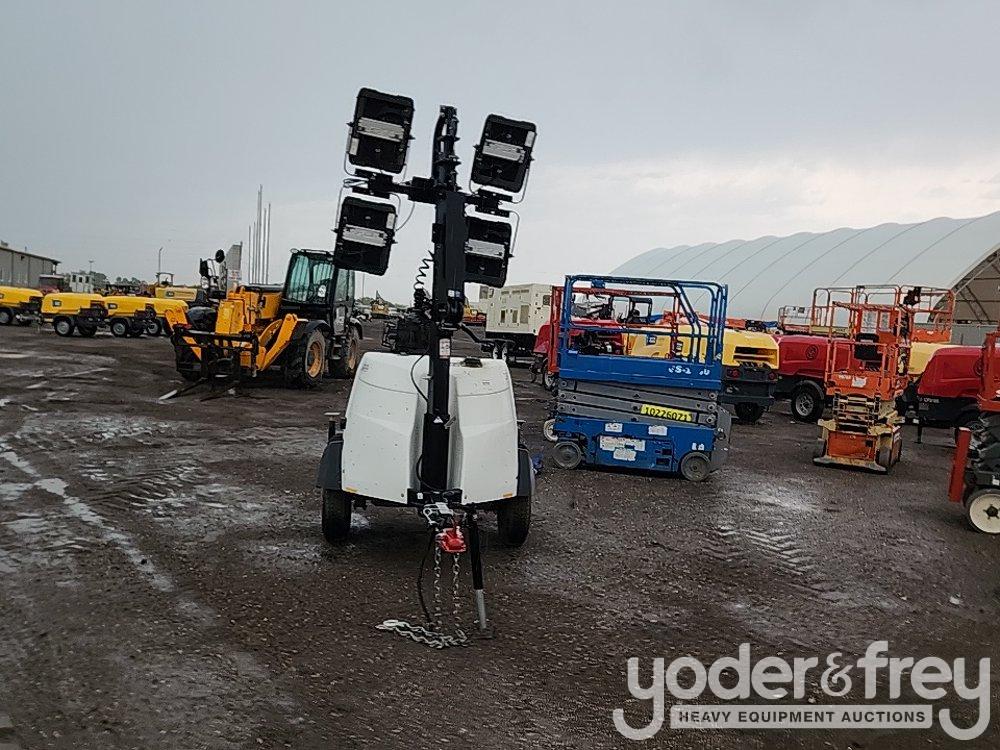 2022 Generac MLT6SKDS